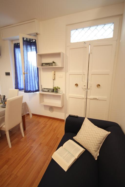 Ferienwohnung Casa Savio Verona Zimmer foto