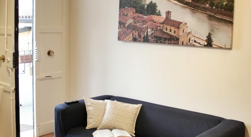 Ferienwohnung Casa Savio Verona Zimmer foto