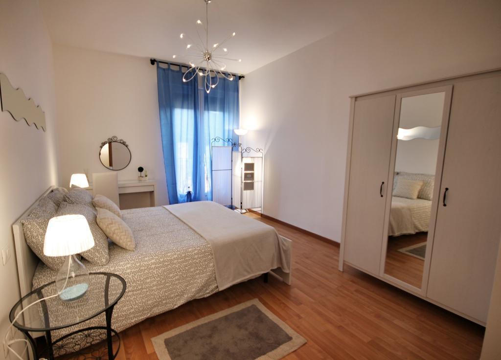 Ferienwohnung Casa Savio Verona Exterior foto