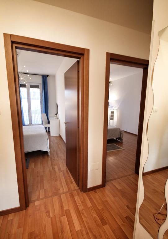 Ferienwohnung Casa Savio Verona Zimmer foto