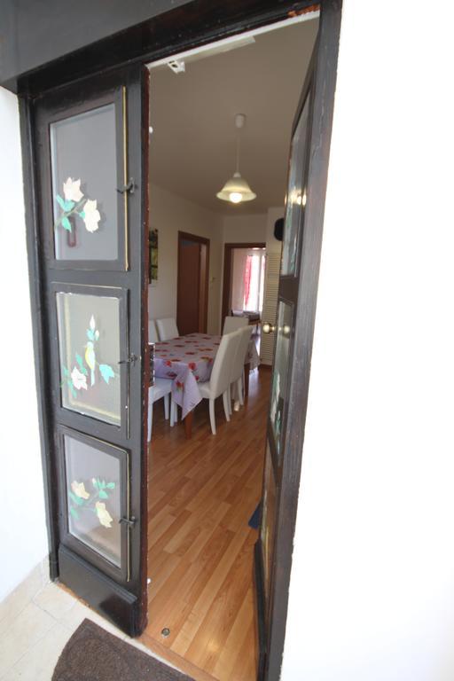 Ferienwohnung Casa Savio Verona Exterior foto