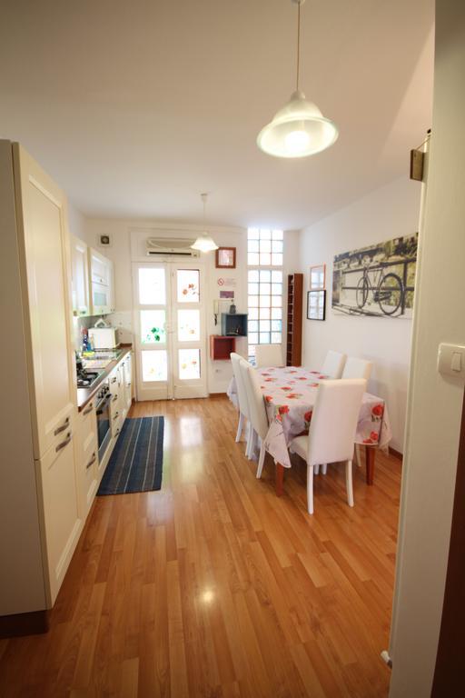 Ferienwohnung Casa Savio Verona Exterior foto
