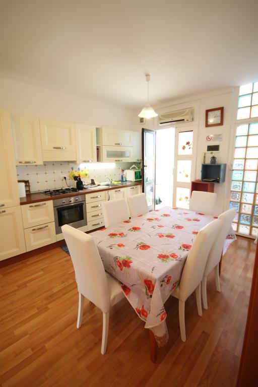 Ferienwohnung Casa Savio Verona Exterior foto