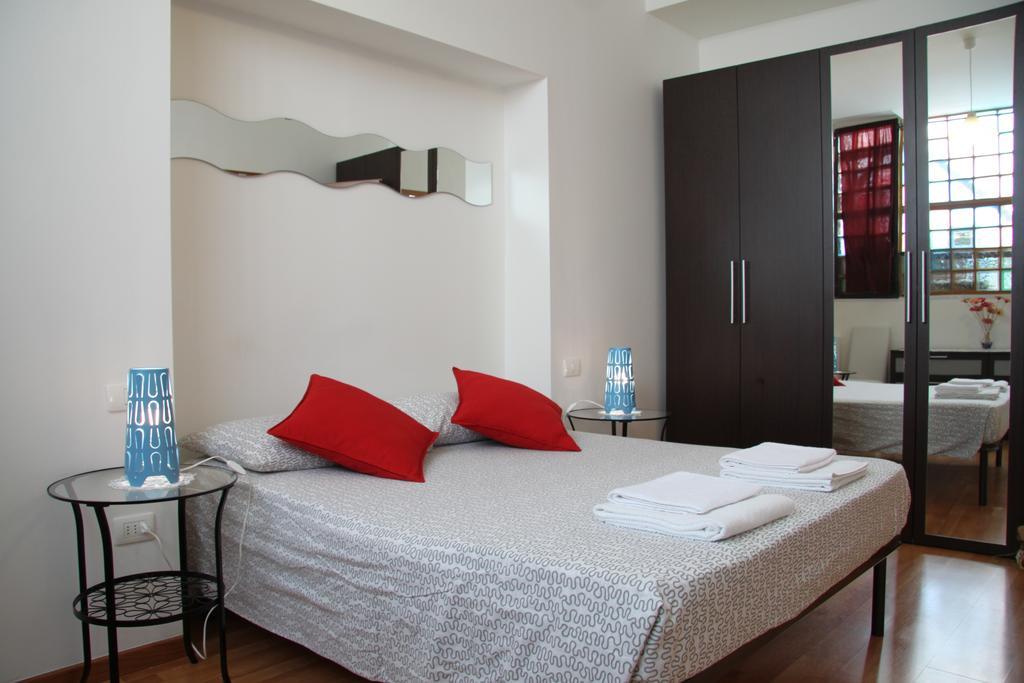 Ferienwohnung Casa Savio Verona Exterior foto