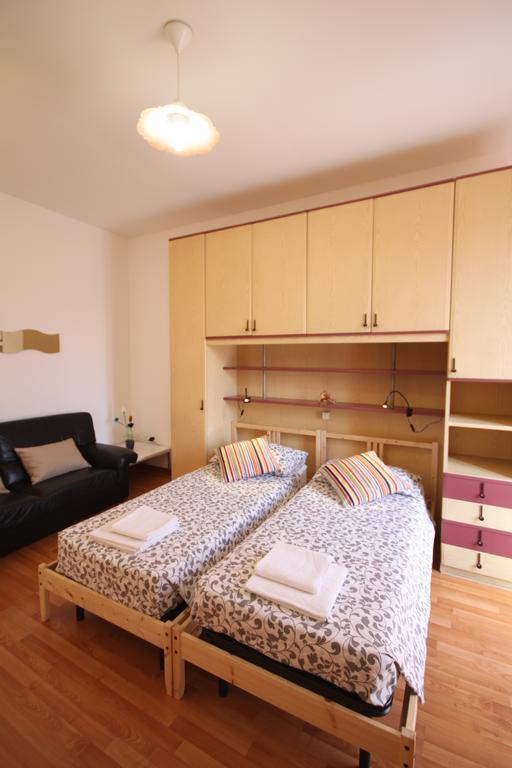 Ferienwohnung Casa Savio Verona Exterior foto