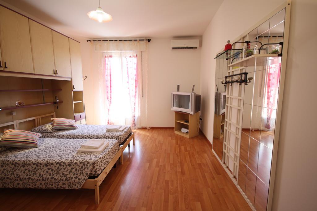 Ferienwohnung Casa Savio Verona Exterior foto