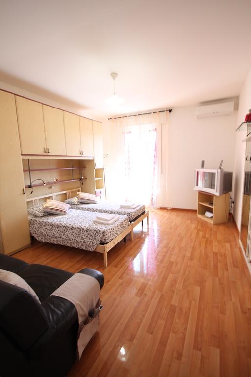 Ferienwohnung Casa Savio Verona Exterior foto