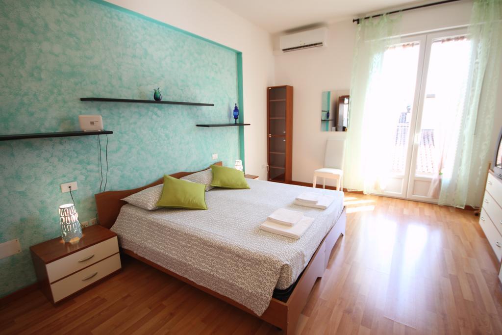 Ferienwohnung Casa Savio Verona Exterior foto