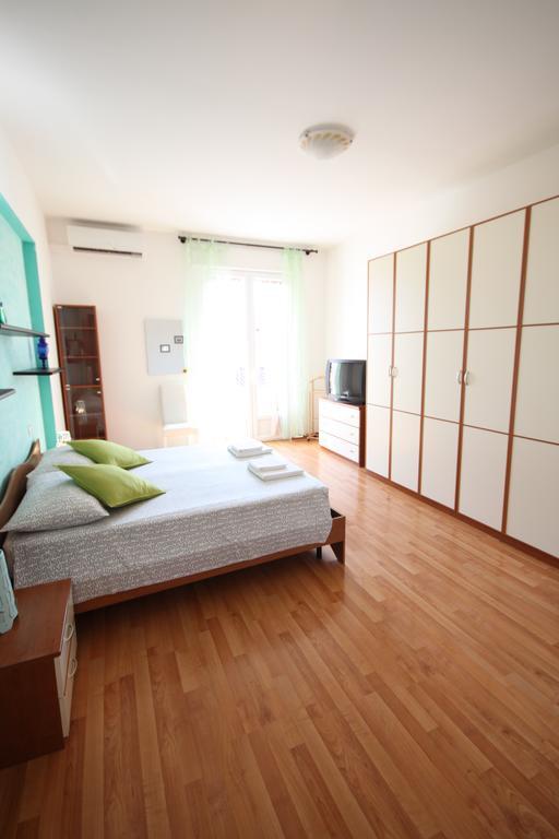 Ferienwohnung Casa Savio Verona Exterior foto