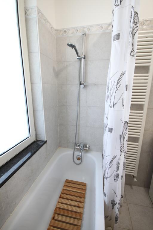 Ferienwohnung Casa Savio Verona Exterior foto