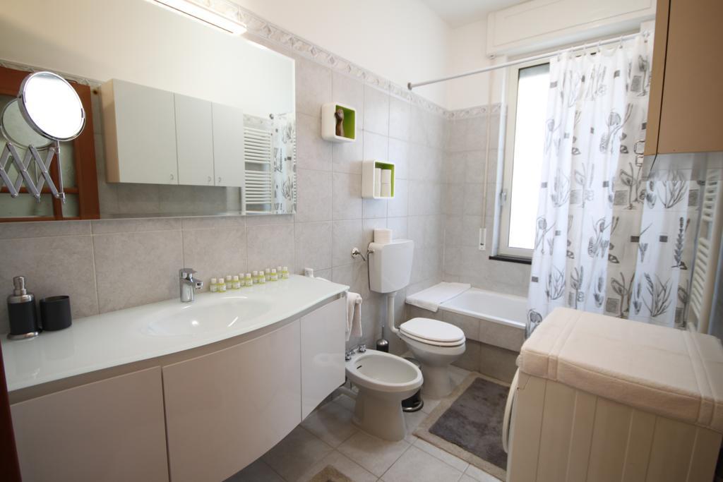 Ferienwohnung Casa Savio Verona Exterior foto