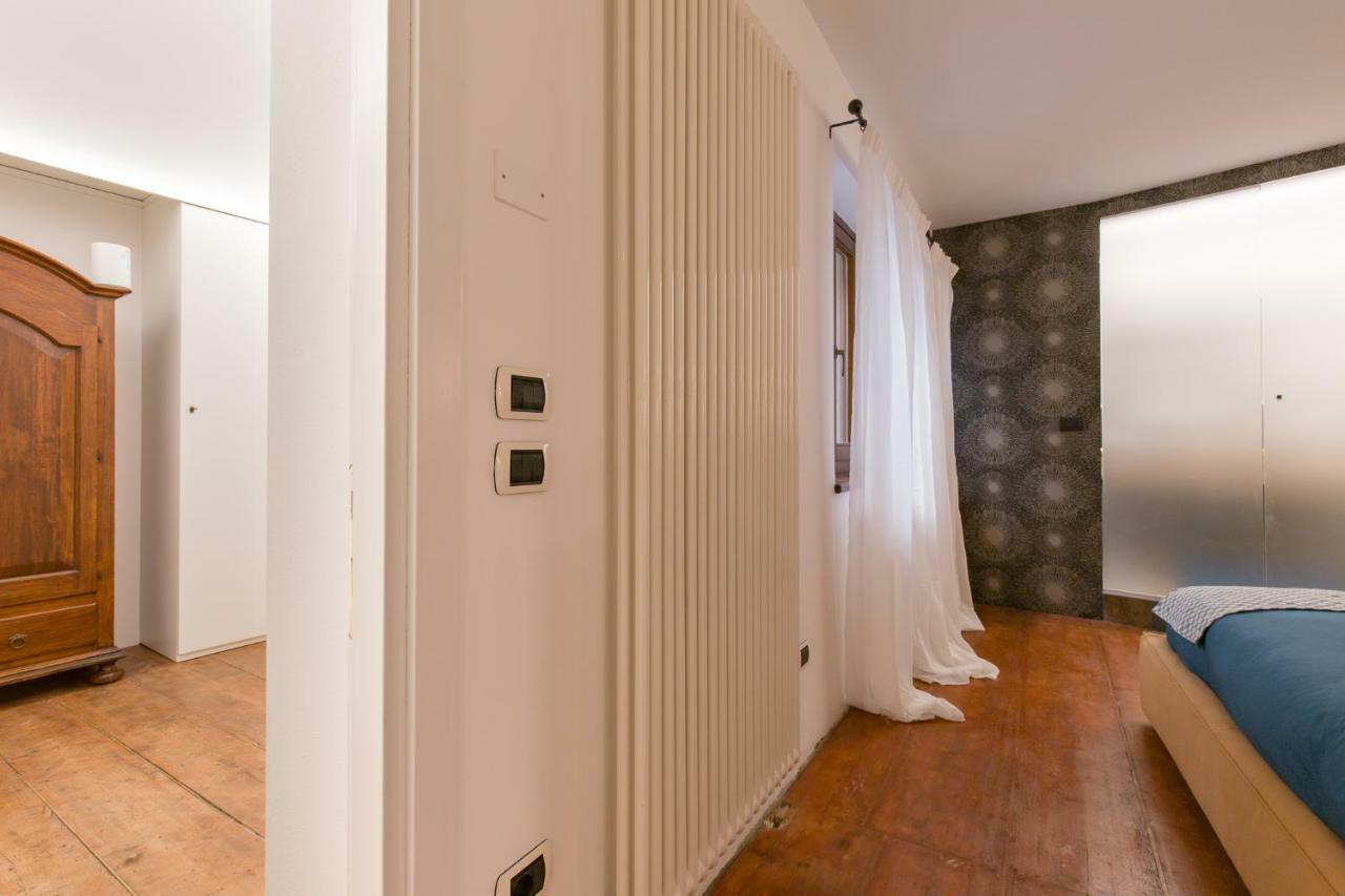 Ferienwohnung Casa Savio Verona Exterior foto